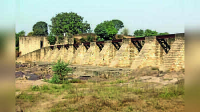 NMC Revives Kanhan-Kolar Barrage Plan, Eyes Central Funds To Reduce Pench Dependence
