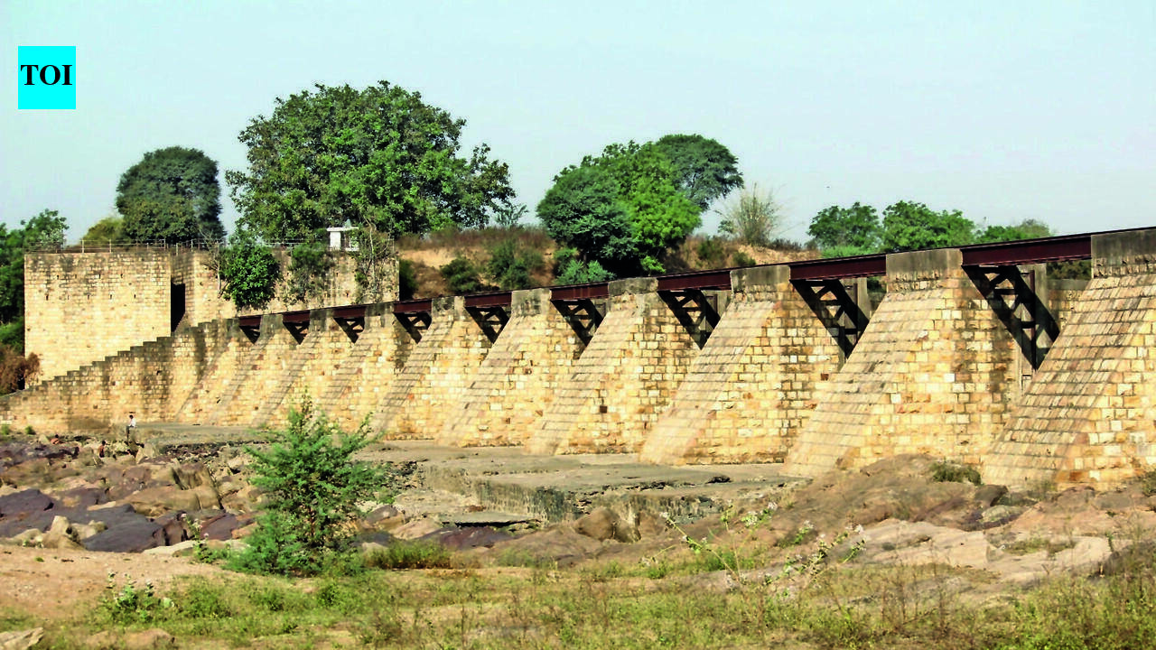 NMC Revives Kanhan-Kolar Barrage Plan, Eyes Central Funds To Reduce Pench Dependence