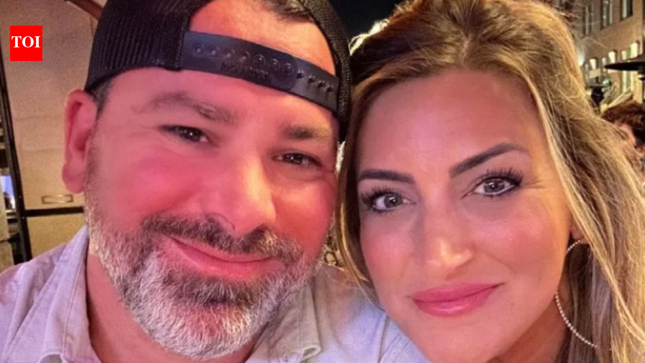 TikToker Sara Gilson's final TikTok takes heartbreaking meaning after alleged murder-suicide by estranged husband