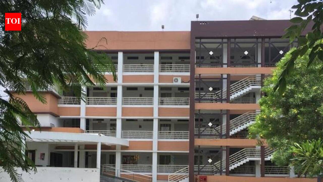 Temple that predicts monsoon: AKTU dept to study age-old enigma