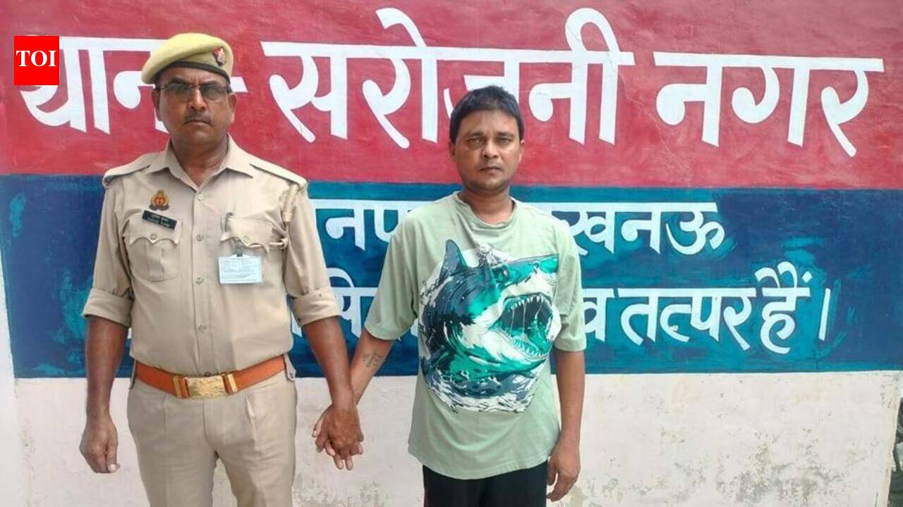 Kanpur man held for hoax bomb threat to Lko airport