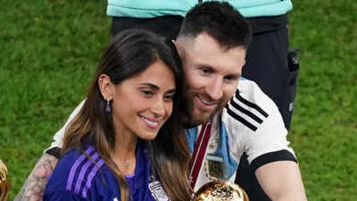 Did Lionel Messi really take a luxurious vacation to Ibiza with wife Antonela Roccuzzo days after the 2026 World Cup heartbreak?