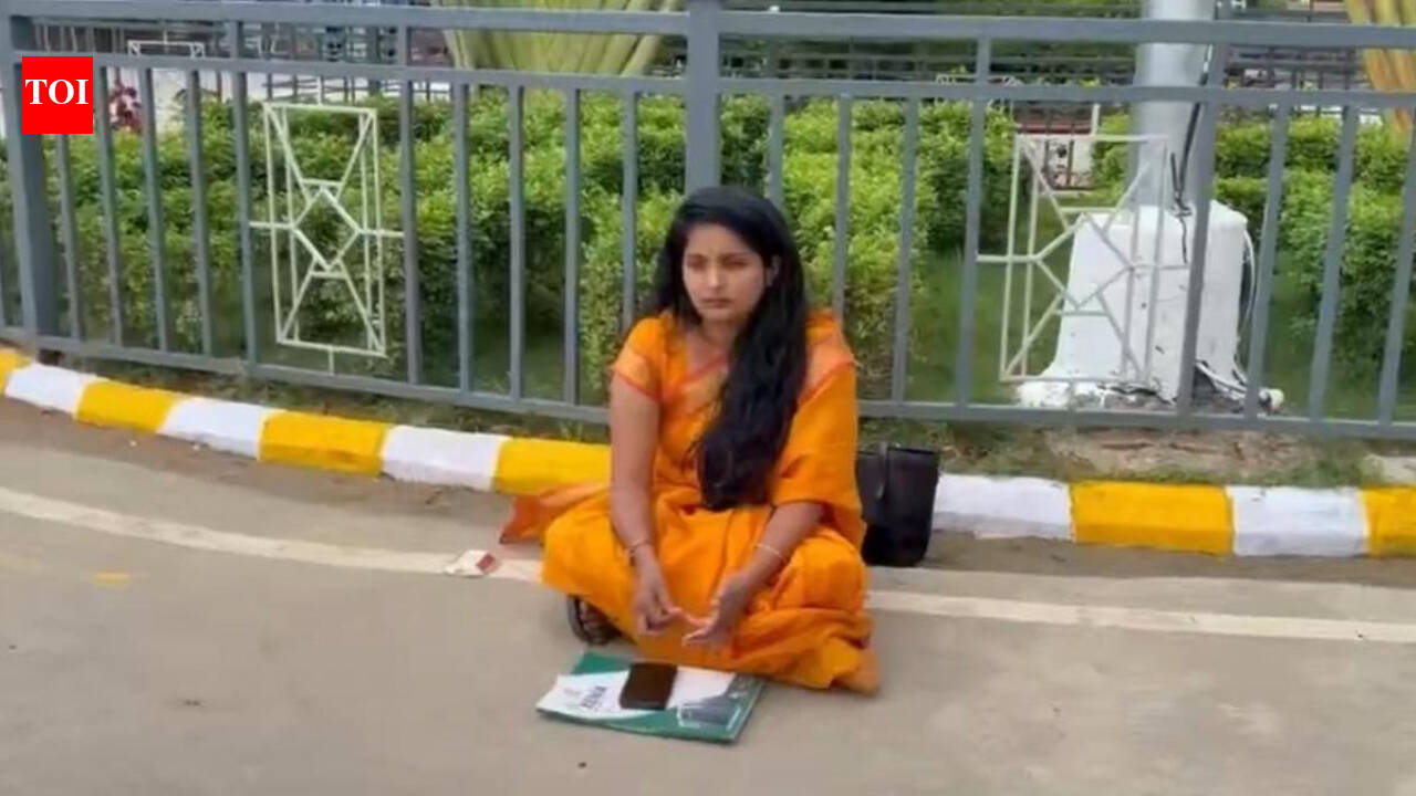 A working mother terminated for taking leave to care her ailing daughter