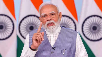 Sacrifices of Kargil heroes will inspire generations, India emerging as trusted global defence partner: PM Modi