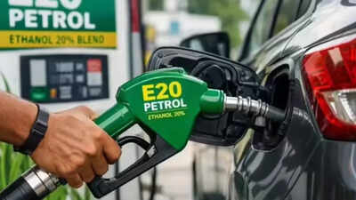 Ethanol blended fuel damaged vehicles of people, claims Maharashtra Congress chief