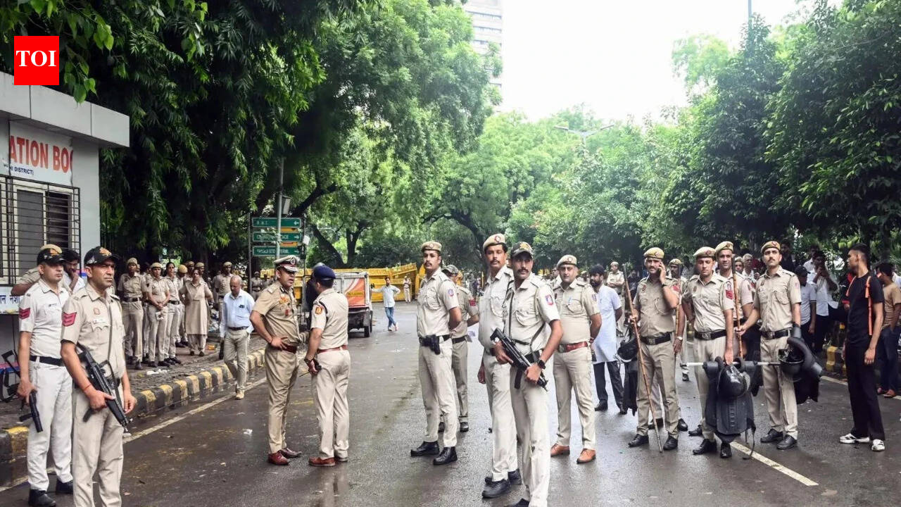 Student protest violence: Police may adopt 2022 formula to withdraw FIRs