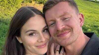 Adam Peaty and Holly Ramsay’s combined net worth in 2026: Inside Olympic gold medalist earnings, endorsements, investments, and lifestyle