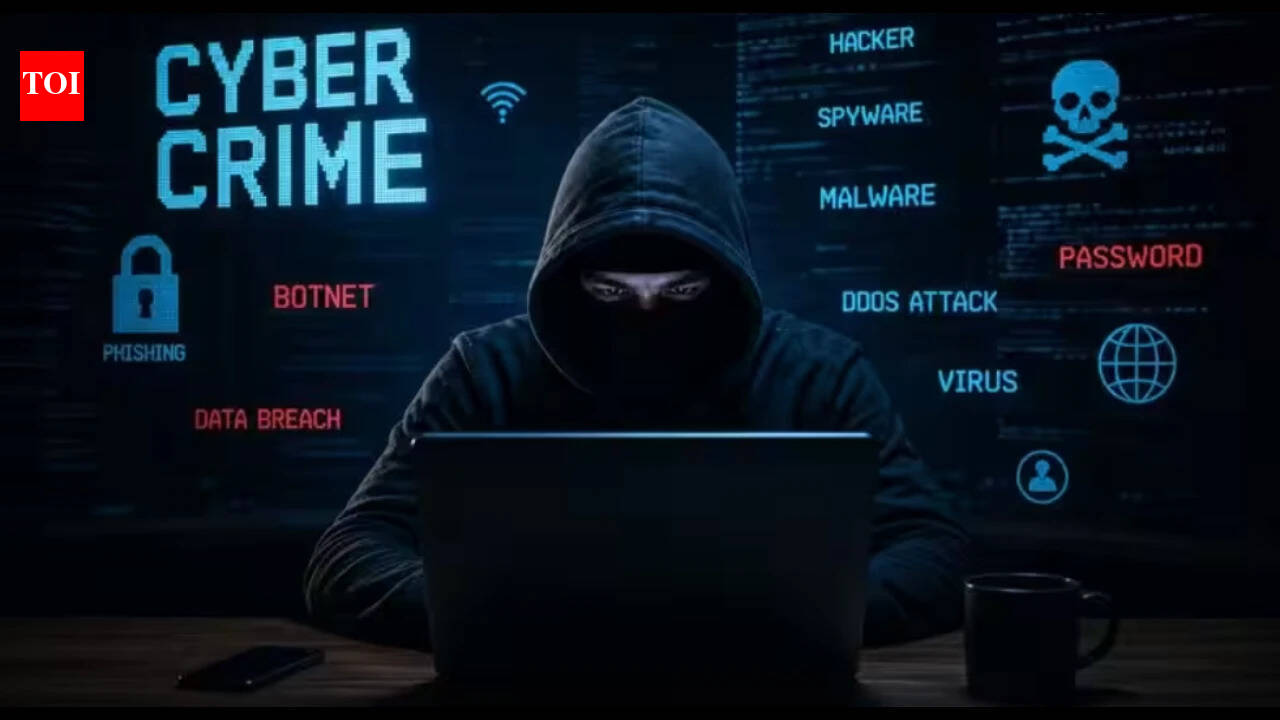 Cyber frauds shift to on-call scams, mule networks