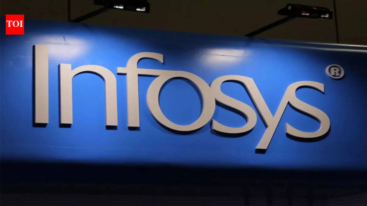 Infosys faces €175,000 fine in France over time record system