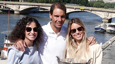 Inspiring story of the day: “Without the people that I have around me, all these years, without my family, without my team, it would be impossible. They give me peace of mind” - How Rafael Nadal’s family stood by him through every injury on his road to tennis immortality