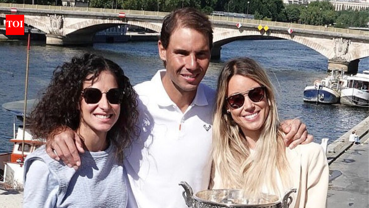 Inspiring story of the day: “Without the people that I have around me, all these years, without my family, without my team, it would be impossible. They give me peace of mind” - How Rafael Nadal’s family stood by him through every injury on his road to tennis immortality