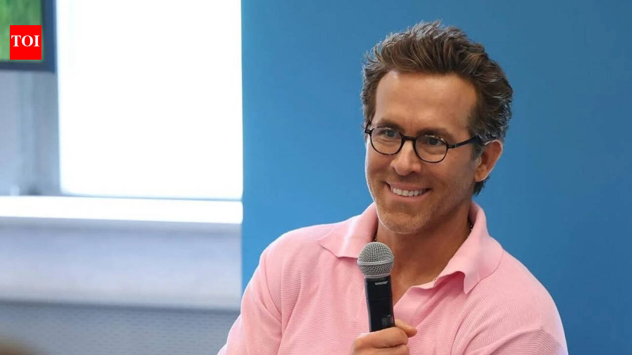 Quote of the day by Ryan Reynolds: 'If you're trying to do something that's never been done before, you can't be surprised when it's hard,' when the 'Deadpool' star motivated us to travel the road less taken without hesitation