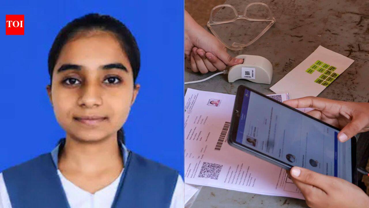 'I am an average student': 19-yr-old ends life over low NEET marks in Maharashtra