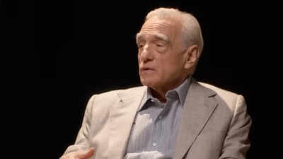 'Family Blend': Martin Scorsese stars in daughter Francesca Scorsese's 5-episode mini-series