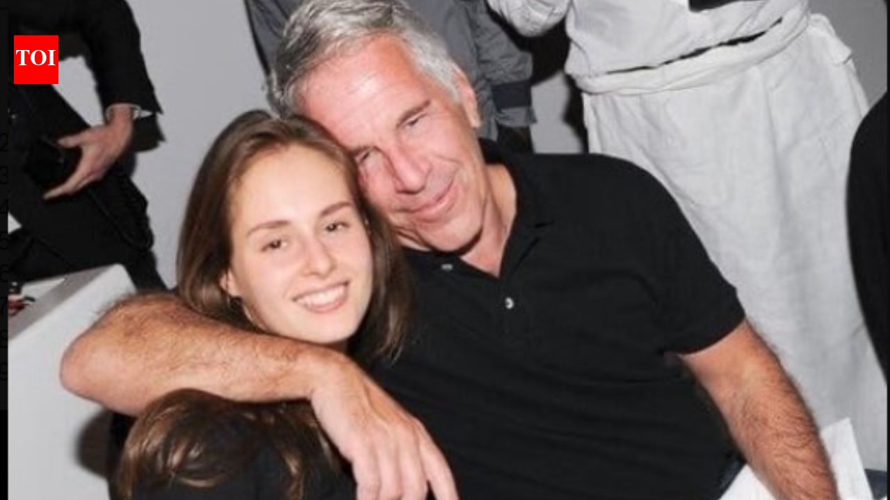 Who is Karyna Shuliak, the woman Epstein left a diamond ring 'in contemplation of marriage'?