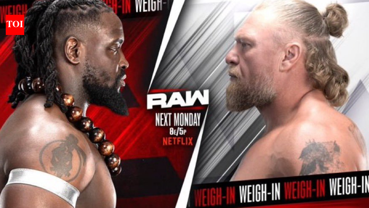 WWE RAW Tonight 27-July-2026: Full match card, confirmed segments, start timings & how to watch
