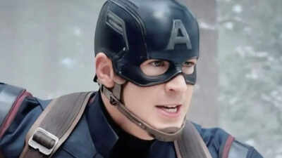 Chris Evans compares ‘Avengers: Doomsday’ to ‘Avengers’: ‘It was almost like going back to 2011…’