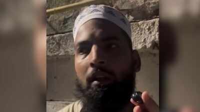 Jantar Mantar volunteer alleges police picked him up, left him in Mussoorie