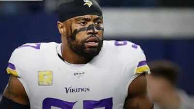 Why was former Vikings Pro Bowler Everson Griffen arrested? Everything to know about the gross misdemeanor charge