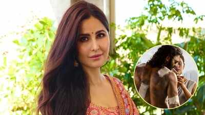Katrina Kaif set to make her comeback with Prabhas' 'Spirit'? Fact check inside