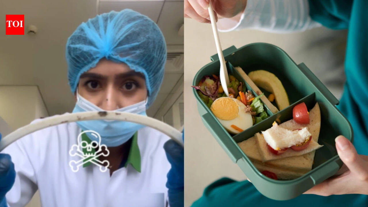 Is Your Lunchbox Hiding Dangerous Mold? Health Expert Reveals Shocking Truths!