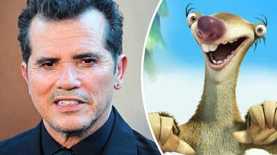 John Leguizamo reveals about 