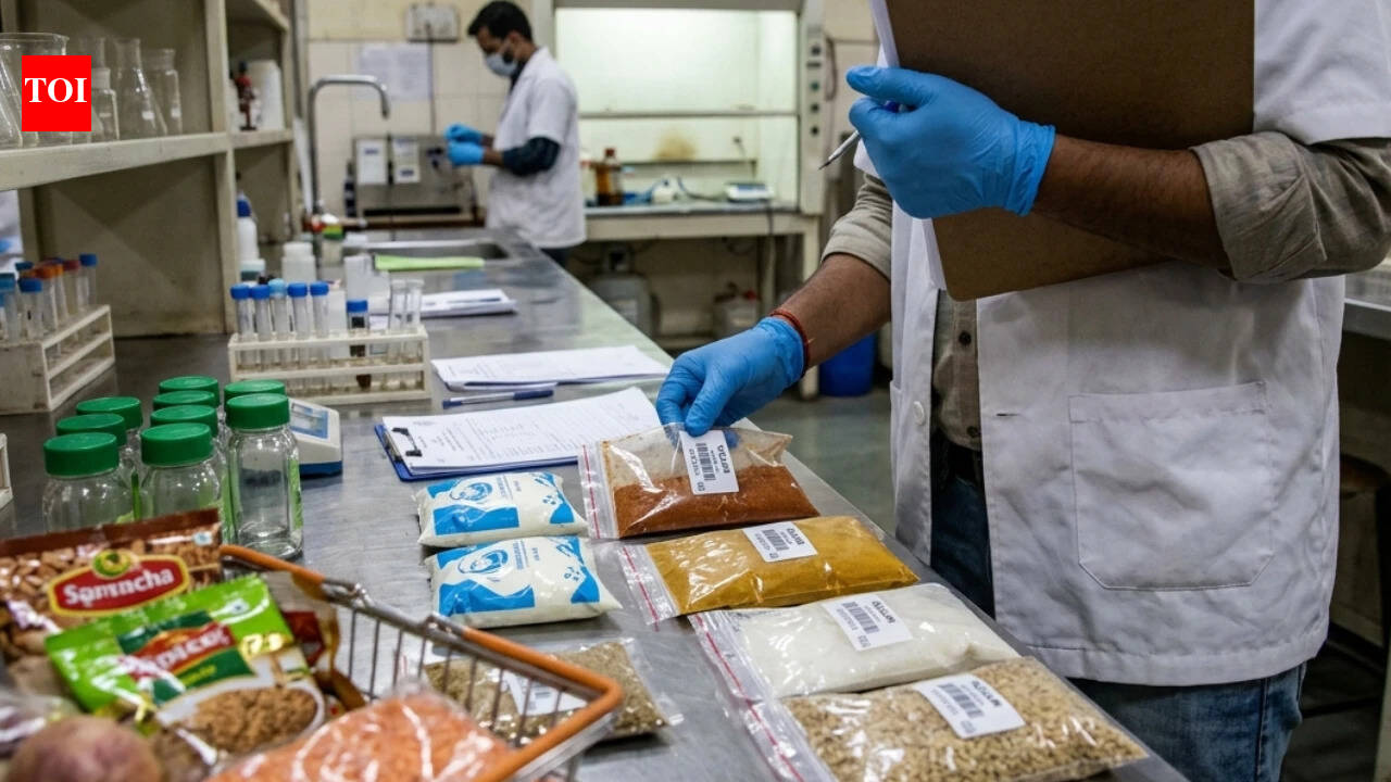 Cleaner reports or weaker checks? MP's food violations fall as testing drops by 11%
