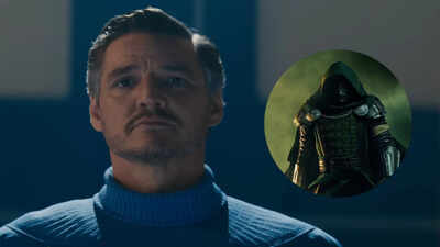 ‘Avengers: Doomsday’: Pedro Pascal on his character’s bond with Dr Doom - ‘We’re all responsible for ourselves’