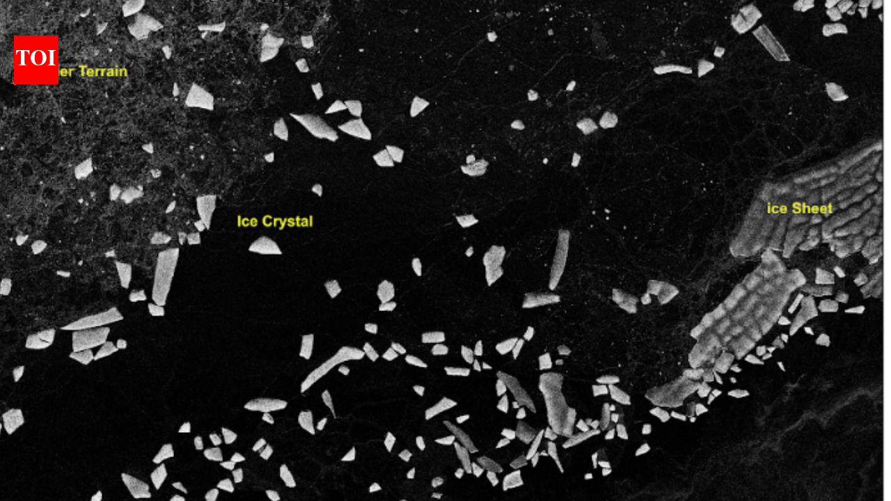 Isro begins public release of Nisar data through Bhoonidhi