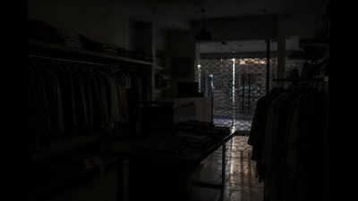 Delhi man poses as SP to pressure SHO into restoring electricity to wife’s shop