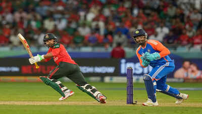 BCB, BCCI working on September window, subject to government nod; Afghanistan T20Is may be postponed