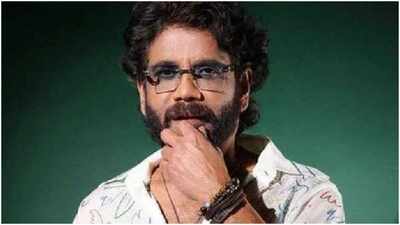 Nagarjuna Akkineni focuses on 'King 100'; bigger release window eyed; Akkineni family multi-starrer put on hold: Reports