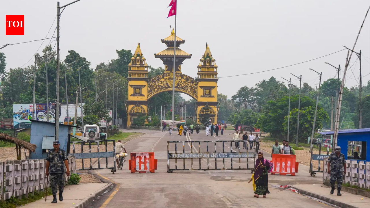 One killed in communal clash near India-Nepal border, indefinite restrictions imposed