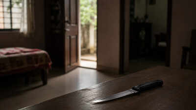 Class 11 girl battles for life after man stabs her for rejecting advances in TN