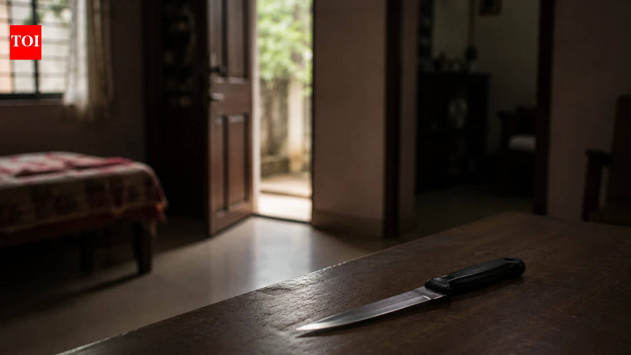 Class 11 girl battles for life after man stabs her for rejecting advances in TN