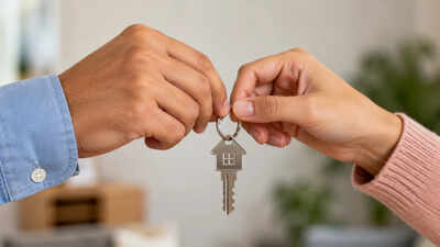One home, two owners: What you should know before buying together