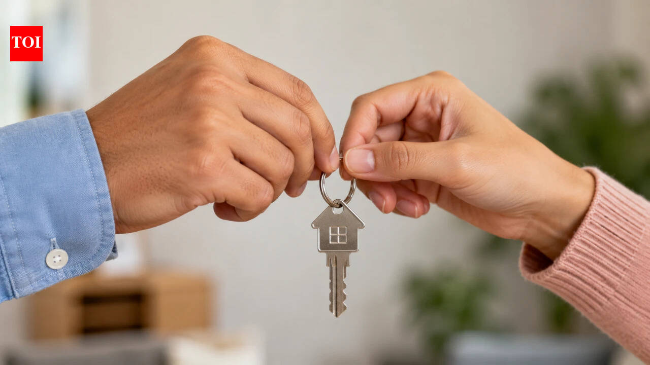 One home, two owners: What you should know before buying together