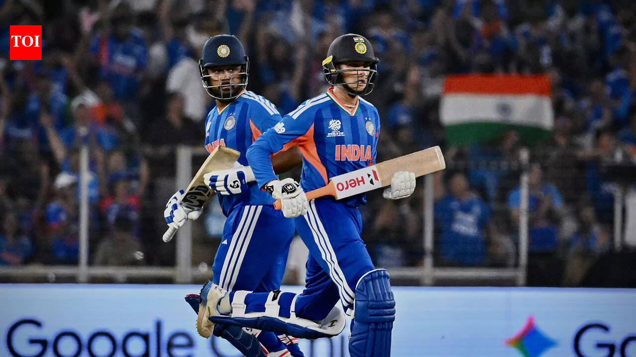 'Why different rules?' - Abhishek's poor form sparks Samson debate