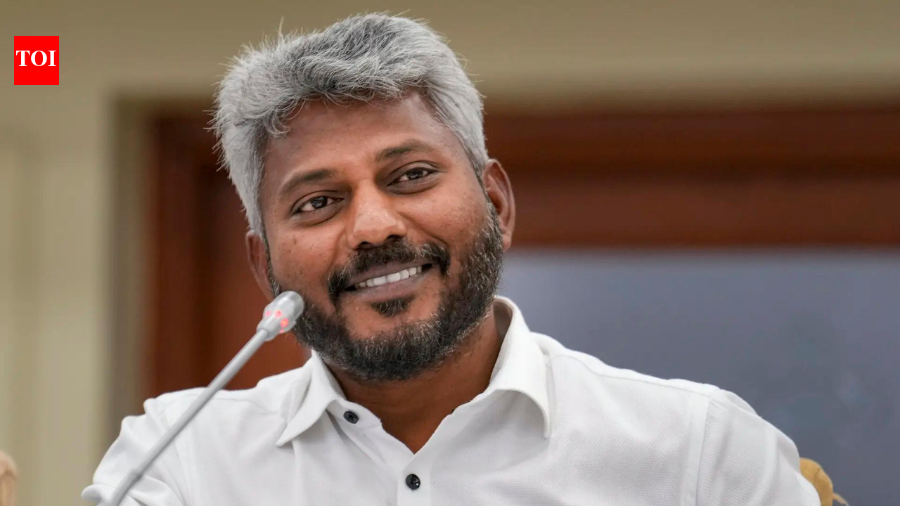 'Former minister will be exposed': Vijay-led Tamil Nadu govt on DMK 'corruption' audit report