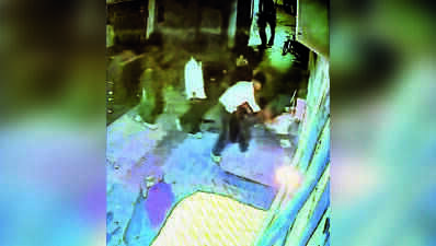 Chandigarh house targeted in late-night petrol bomb attack, scooter torched