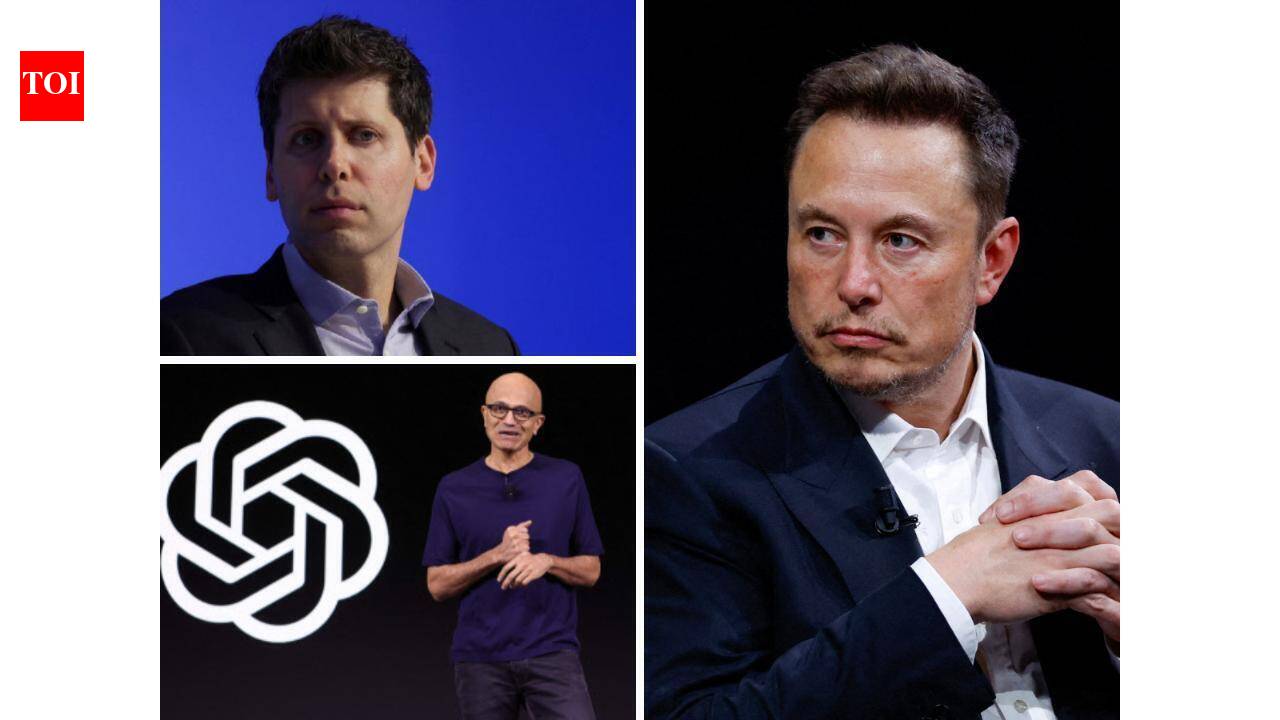 Read letter that has Satya Nadella, Sundar Pichai, Elon Musk, Jensen Huang, Sam Altman and many other CEO