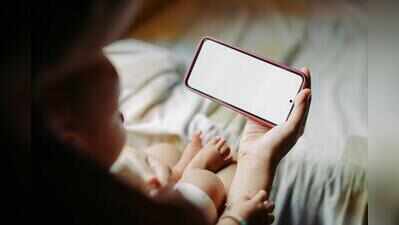 Early screen exposure linked to developmental delays in toddlers: PGI study