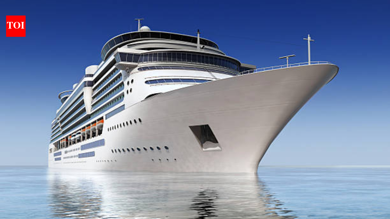 Can cruise tourism be India's next big growth driver?