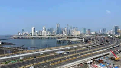 RIL tweaks Coastal Road plan to meet SC 15% cap