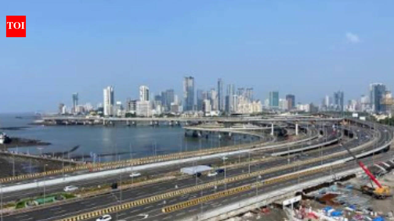 RIL tweaks Coastal Road plan to meet SC 15�p