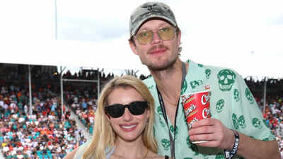 Who is Emma Roberts' husband, Cody John? Here's everything we know about the 'In The Dark' actor