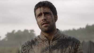 'Dragon House' Season 3 Episode 6: An important character dies in a brutal battle.
