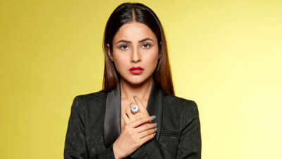 Shehnaaz Gill explains why Bollywood music has stagnated: 'I have become a star in the Punjabi film industry'