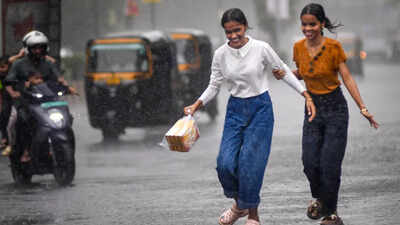 Weather tomorrow: IMD warns of heavy to very heavy rain across several states; Odisha, Chhattisgarh set for intense showers