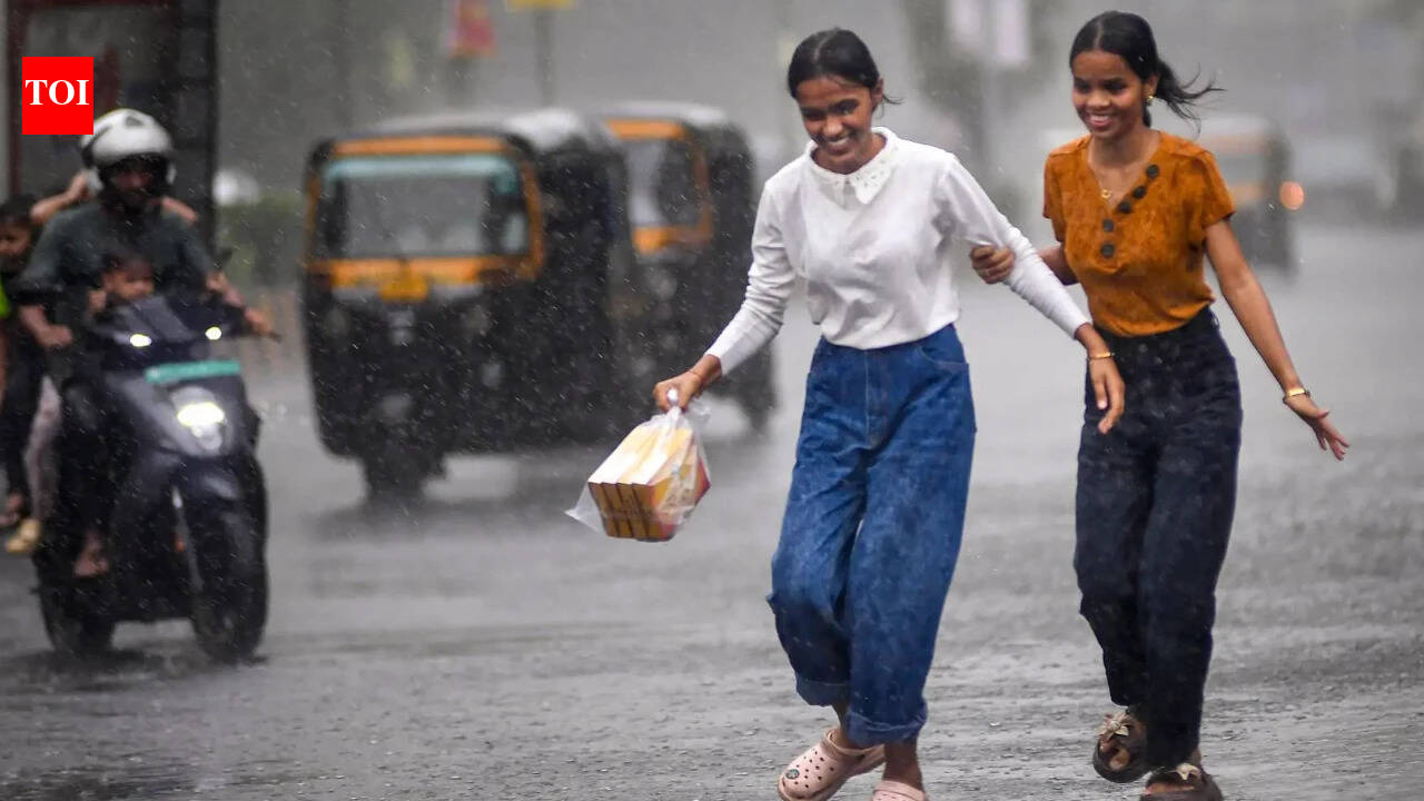 Weather tomorrow: IMD warns of heavy to very heavy rain across several states; Odisha, Chhattisgarh set f